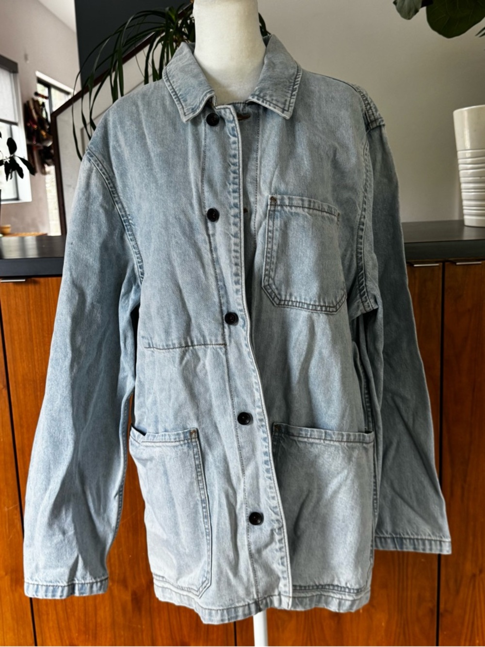 NWT Todd Snyder jacket